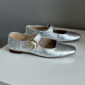 Sam Edelman MICHAELA MARY JANE FLAT